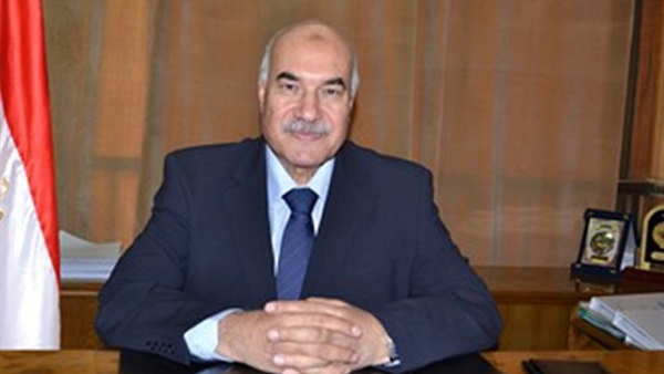 أحمد مصطفى وكيل لجنة