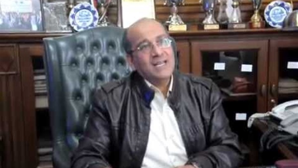 المهندس احمد جابر