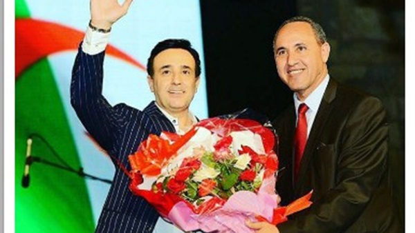 صابر الرباعي