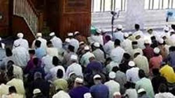 خطبة الجمعة