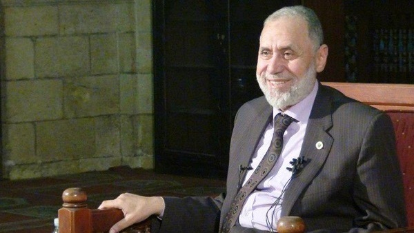 الدكتور محمد مهنا