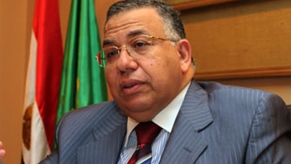 وكيل اول مجلس النواب