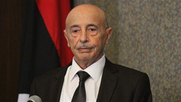 رئيس مجلس النواب