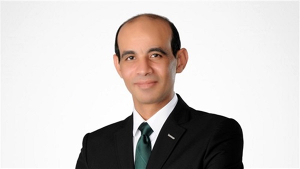 الإعلامي محمد موسى
