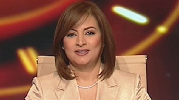 الإعلامية ريهام السهلي