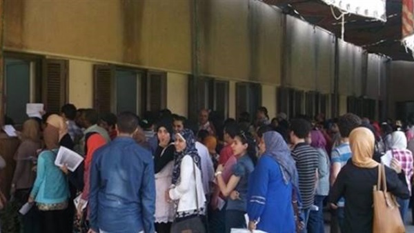 تنسيق الثانوية العامة