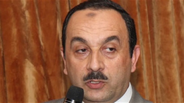 المهندس محمد الشيمي