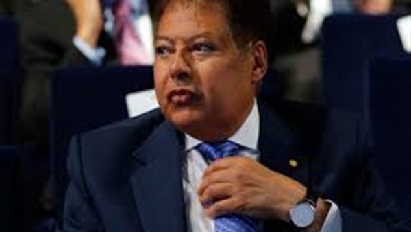 الدكتور أحمد زويل