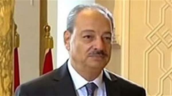 النائب العام المستشار