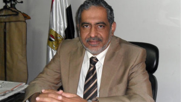 المهندس أبو العلا