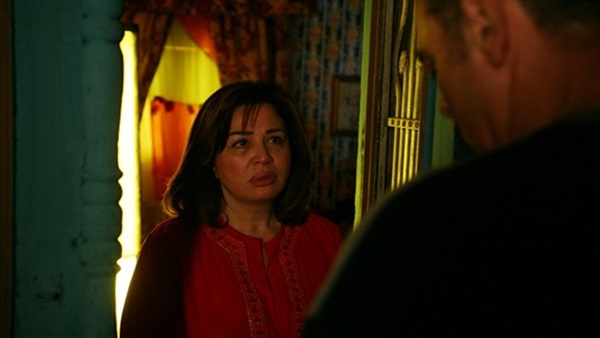 فيلم «يوم للستات»
