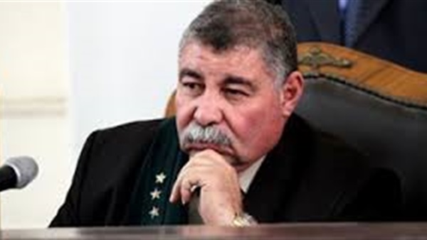 المستشار حسن فريد