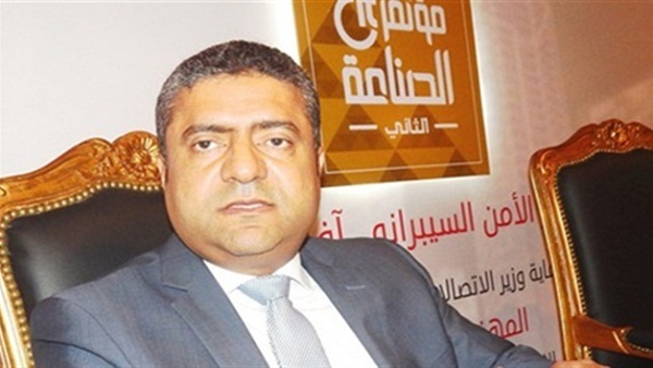 المهندس حسام الجمل