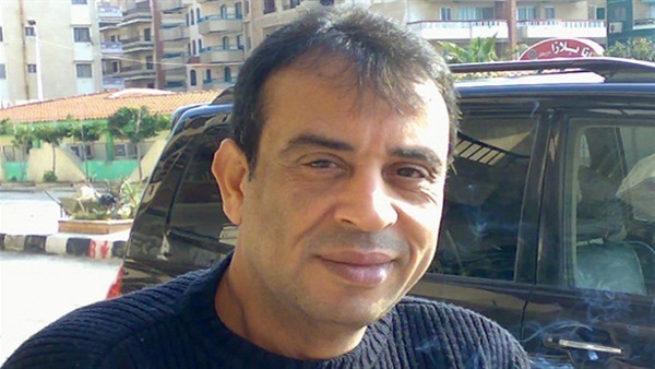 الملحن صلاح الشرنوبي