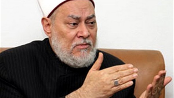 علي جمعة