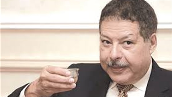 احمد زويل
