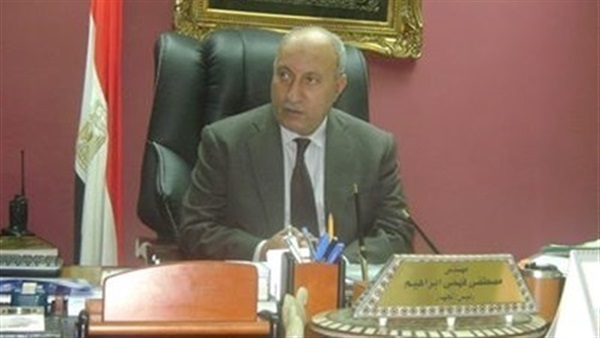 المهندس مصطفى فهمى