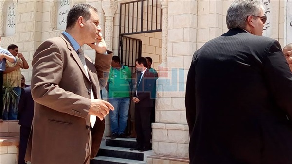 أحمد المسلمانى في
