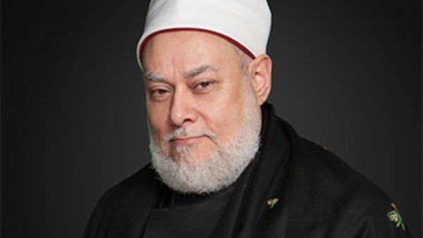 الدكتور على جمعة