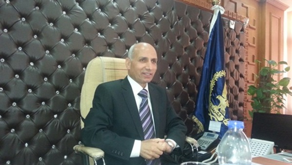 المستشار الدكتور