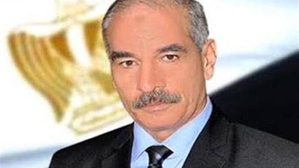 مدير أمن الإسكندرية