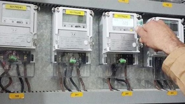 أسعار الكهرباء