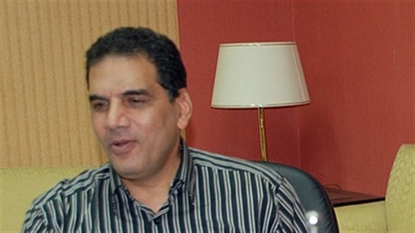 جمال الغندور