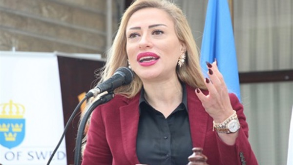 سها سليمان