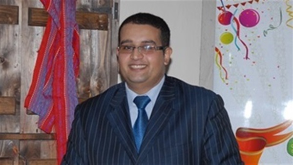 الخبير السياحي السيد