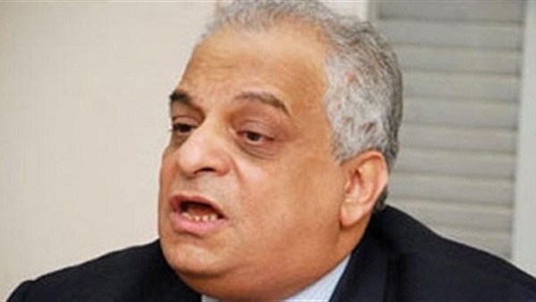 عصام الإسلامبولي