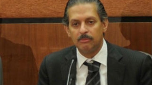 السفير هاني صلاح