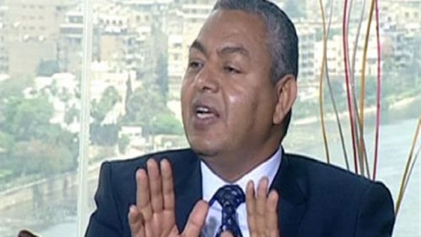 محمود بكرى