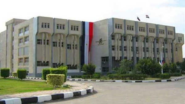 كلية دار العلوم بجامعة