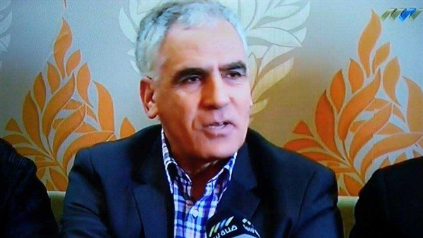 محمد الرعيض، عضو