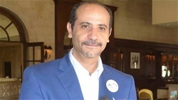 المهندس هاني فوزي،