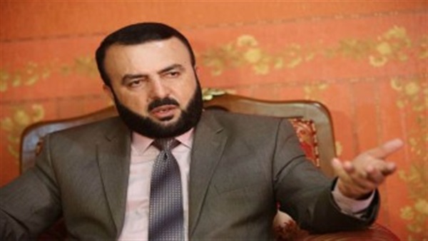 عضو لجنة النزاهة