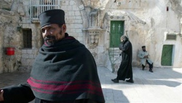 دير السلطان المملوك