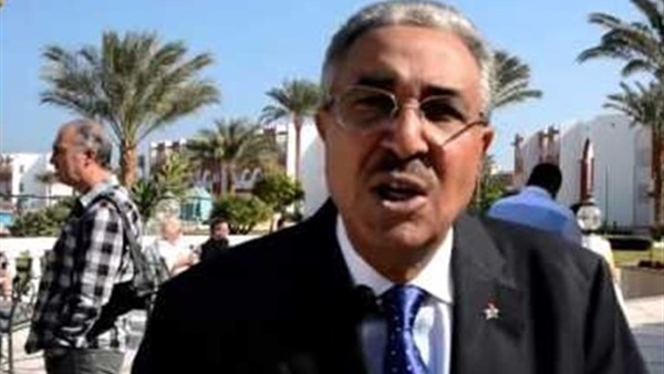 فاروق البرقي رئيس