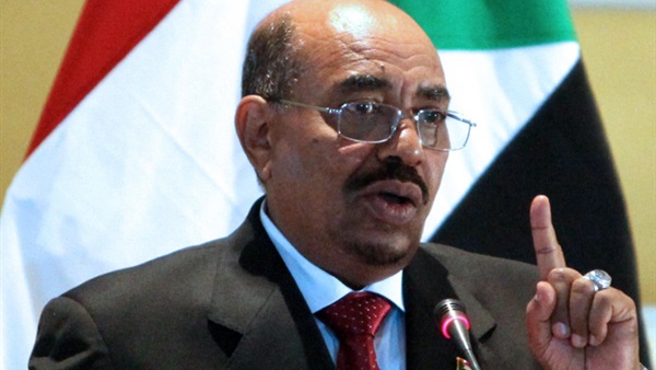 الرئيس السوداني عمر