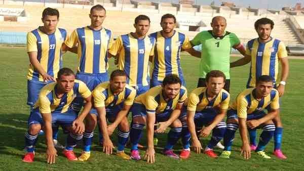 فريق طنطا