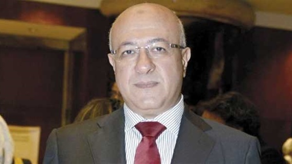 يحيي أبوالفتوح