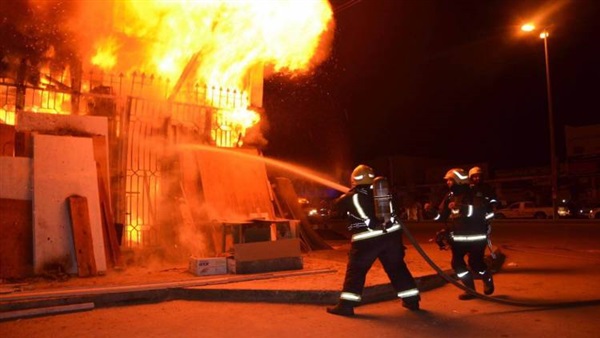 صورة أرشيفية