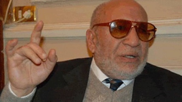 المستشار عبد المجيد