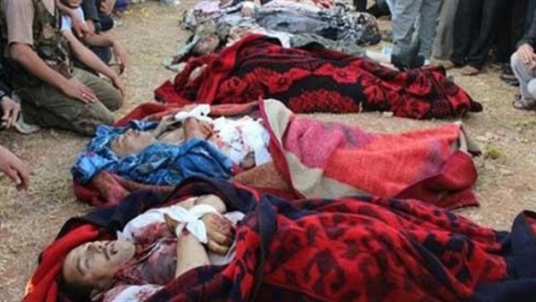 صورة أرشيفية