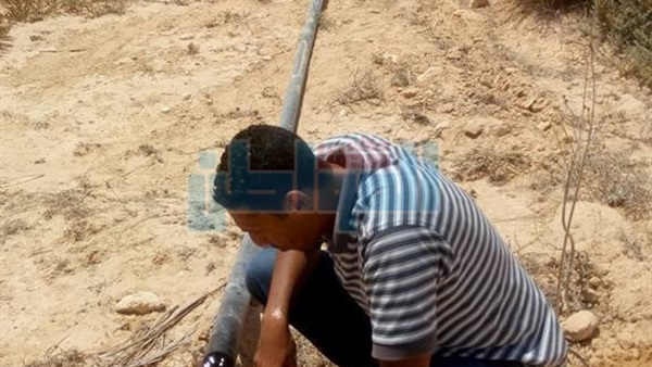 جانب من الحدث