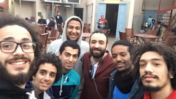 أطفال الشوارع