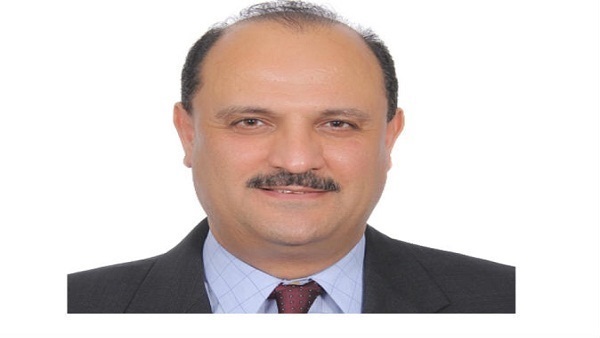 السفير حازم فهمي