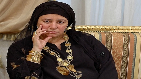 عبلة كامل