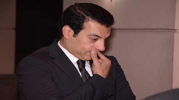 إيهاب توفيق