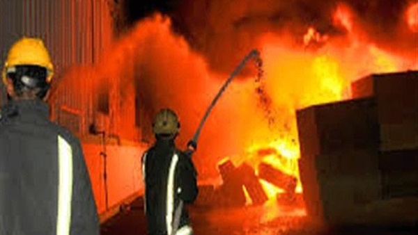 صورة أرشيفية